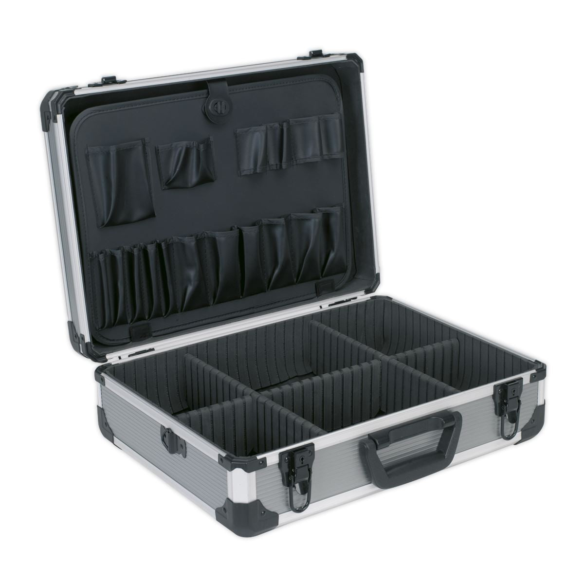Sealey Tool Case Heavy-Duty AP610