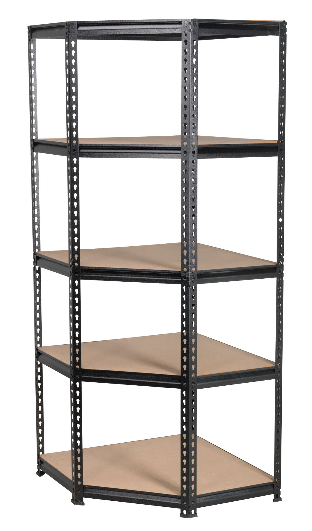 Sealey Corner Racking Unit 5 Level 150kg Capacity Per Level AP7150C