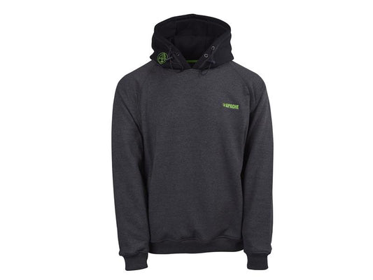 Apache Kingston Hooded Work Sweatshirt XL 44/46in APAKINGSTXL