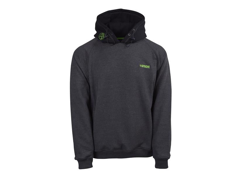 Apache Kingston Hooded Work Sweatshirt Medium 38/40in APAKINGSTM