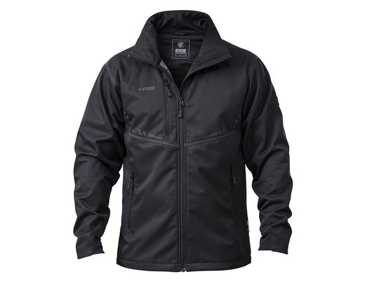 Apache ATS Lightweight Softshell Jacket - L (46in) APALWRSSJL