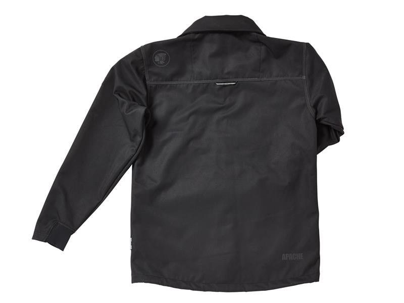 Apache ATS Lightweight Softshell Jacket - L (46in) APALWRSSJL