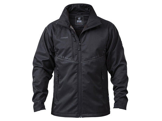 Apache ATS Lightweight Softshell Jacket - M (42in) APALWRSSJM