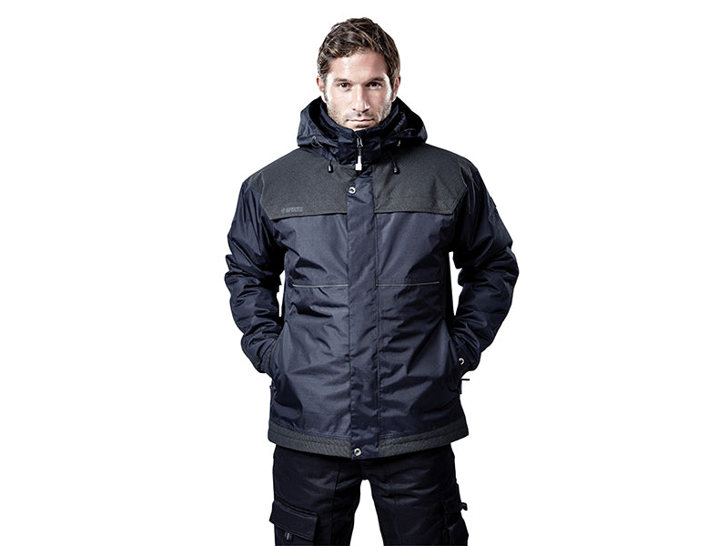 Apache ATS Lightweight Softshell Jacket - XL (48in) APALWRSSJXL