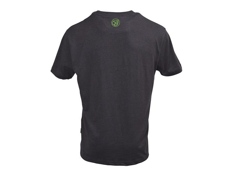 Apache Vancouver Charcoal Grey Work T-Shirt XL 44/46in APAVANCOUXL