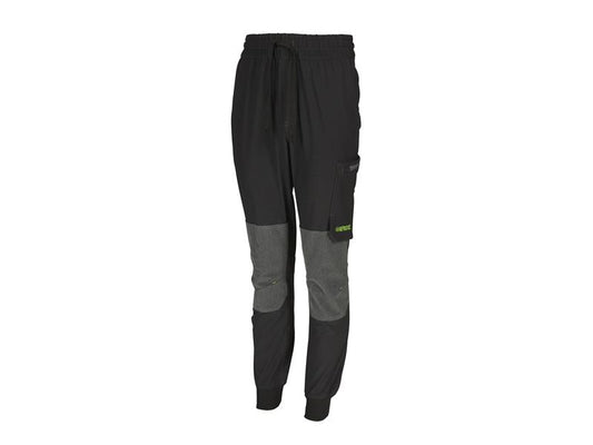 Apache Watson 4 Way Stretch Joggers XL 38-40in Zipped Pockets APAWATSONXL