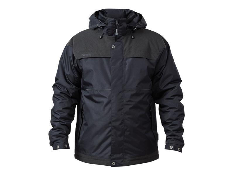 Apache ATS Waterproof Padded Jacket - XXL (52in) APAWPJXXL