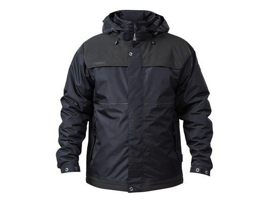 Apache ATS Waterproof Padded Jacket - XXL (52in) APAWPJXXL