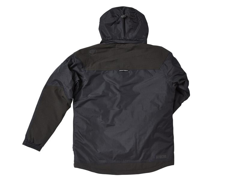 Apache ATS Waterproof Padded Jacket - XXL (52in) APAWPJXXL