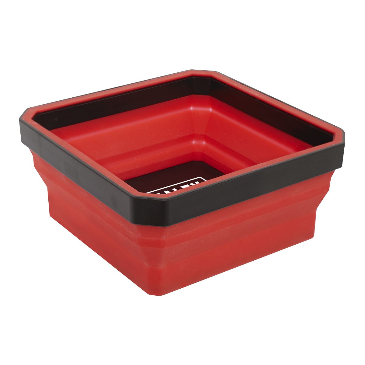 Sealey Parts Tray Collapsible Magnetic Set APCSTS