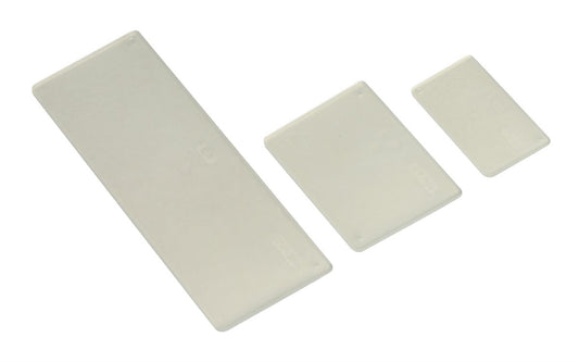 Sealey Drawer Divider Mixed Sizes Pack of 15 APDC02