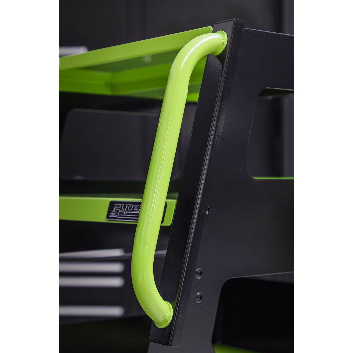 Sealey Multipurpose Trolley for Diagnostics 4-Level APDT435