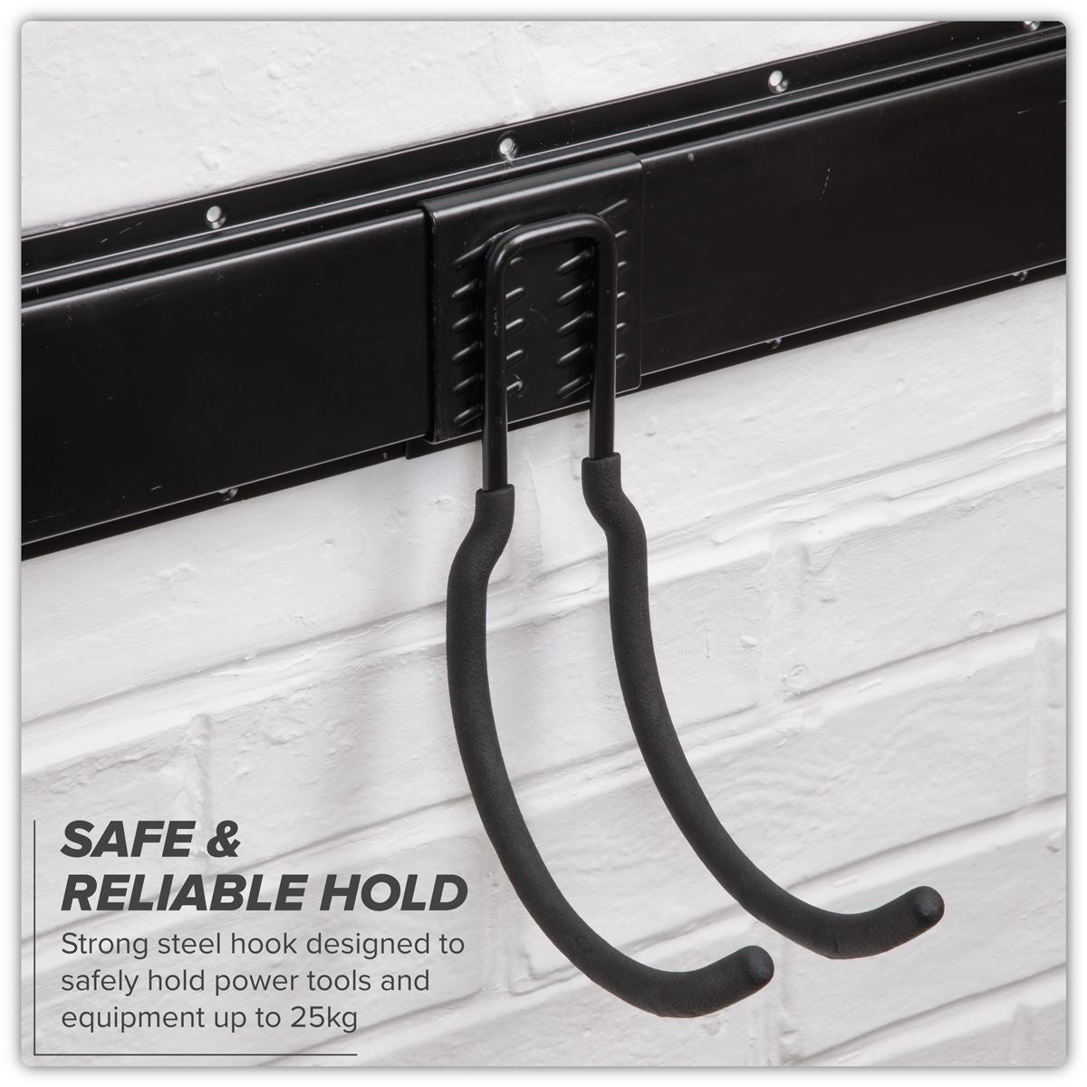 Sealey Large J Storage Hook APH03
