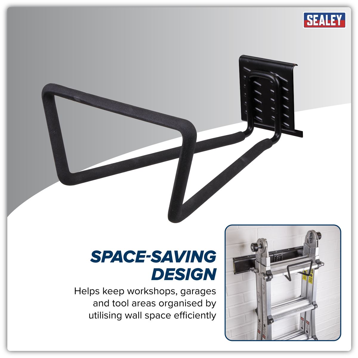 Sealey Storage Hook Large Loop APH05