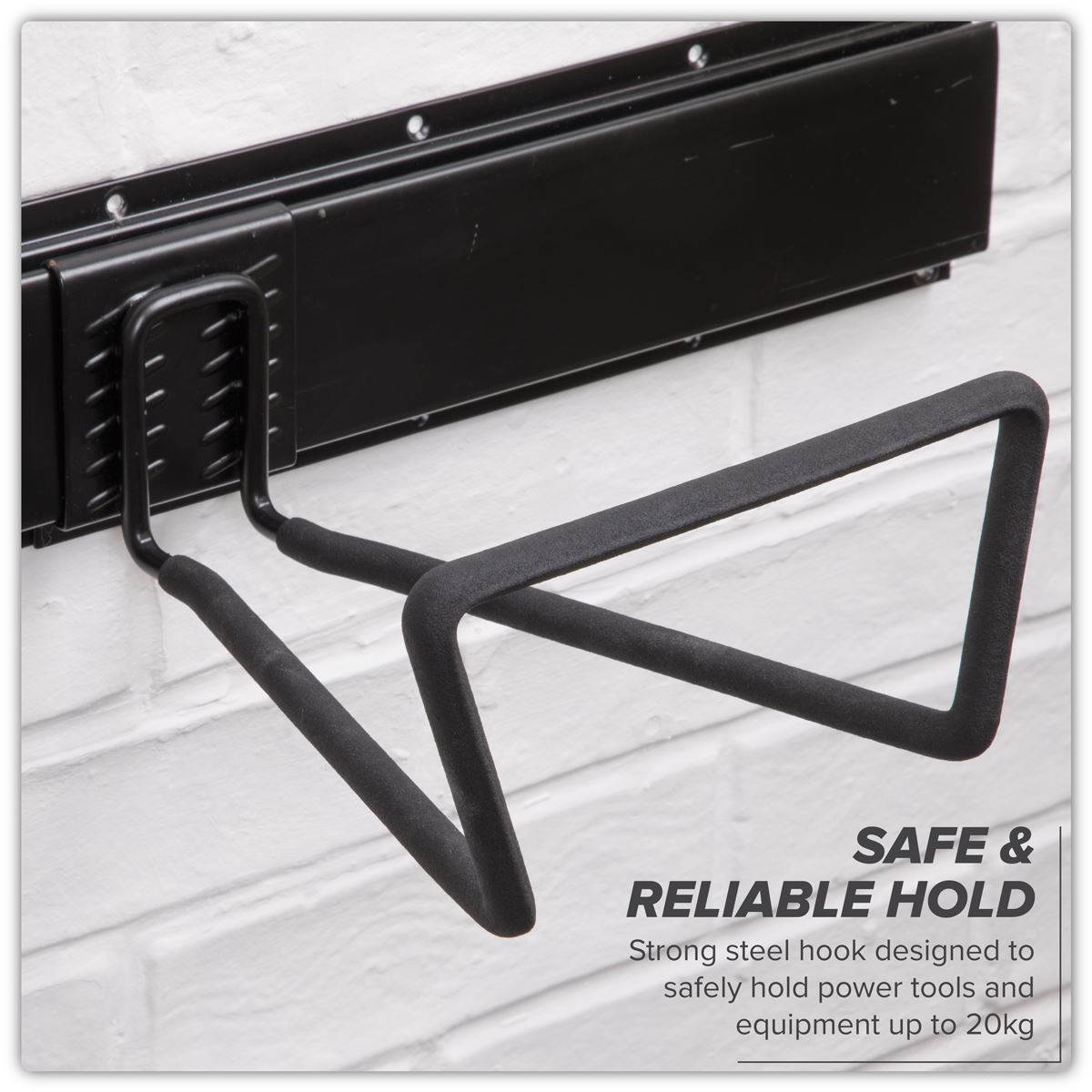 Sealey Storage Hook Large Loop APH05