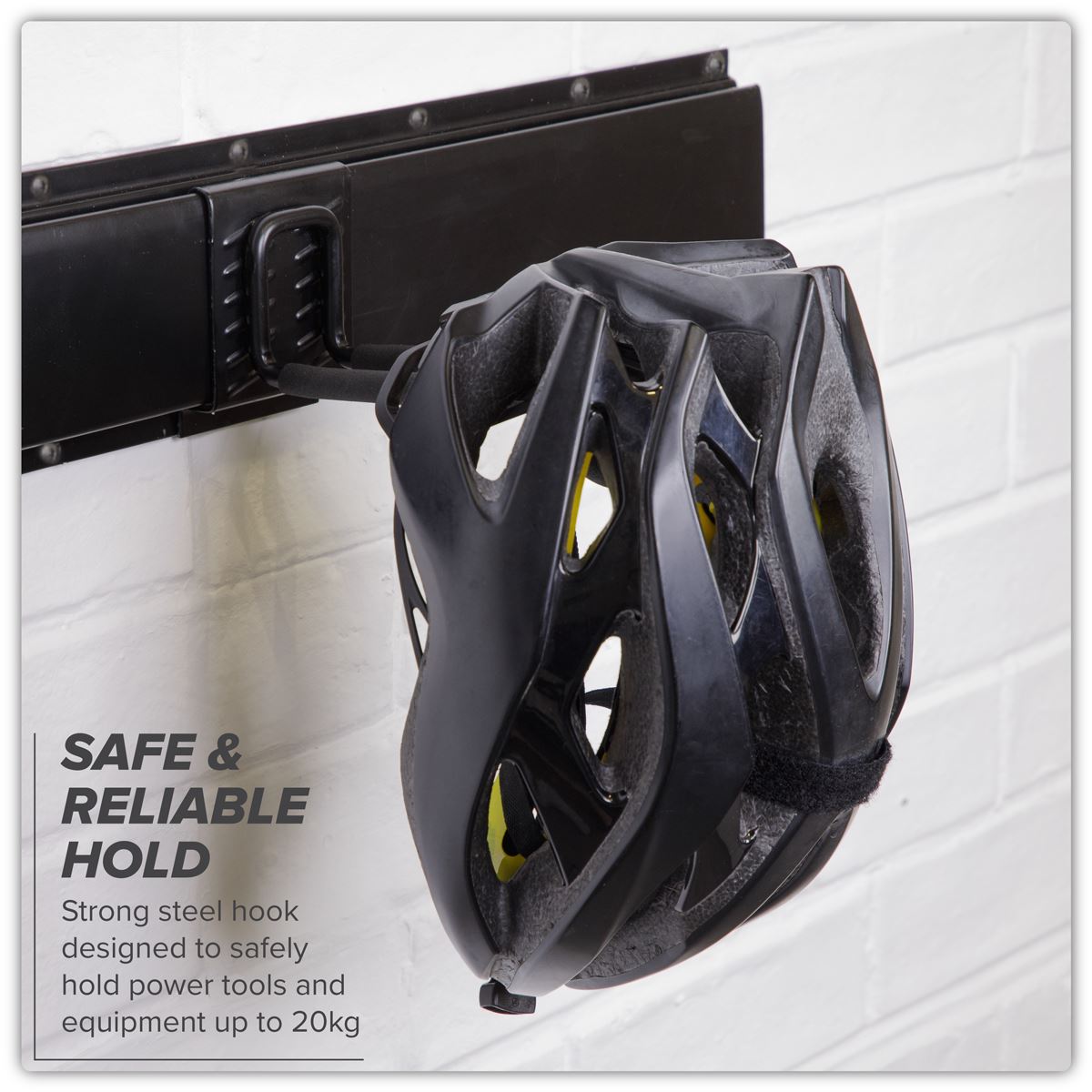 Sealey Storage Hook Sports Equipment APH06