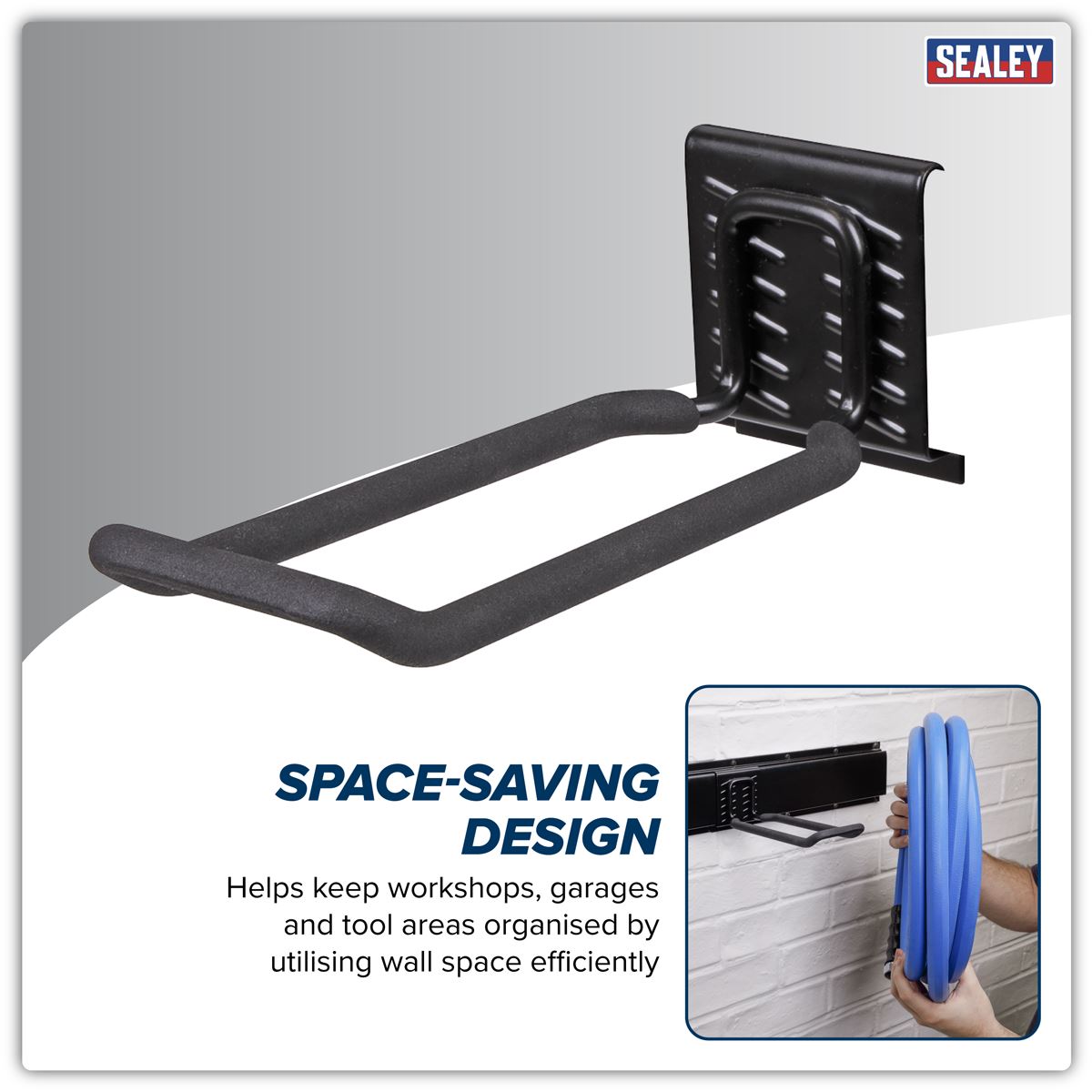Sealey Storage Hook Closed End APH07