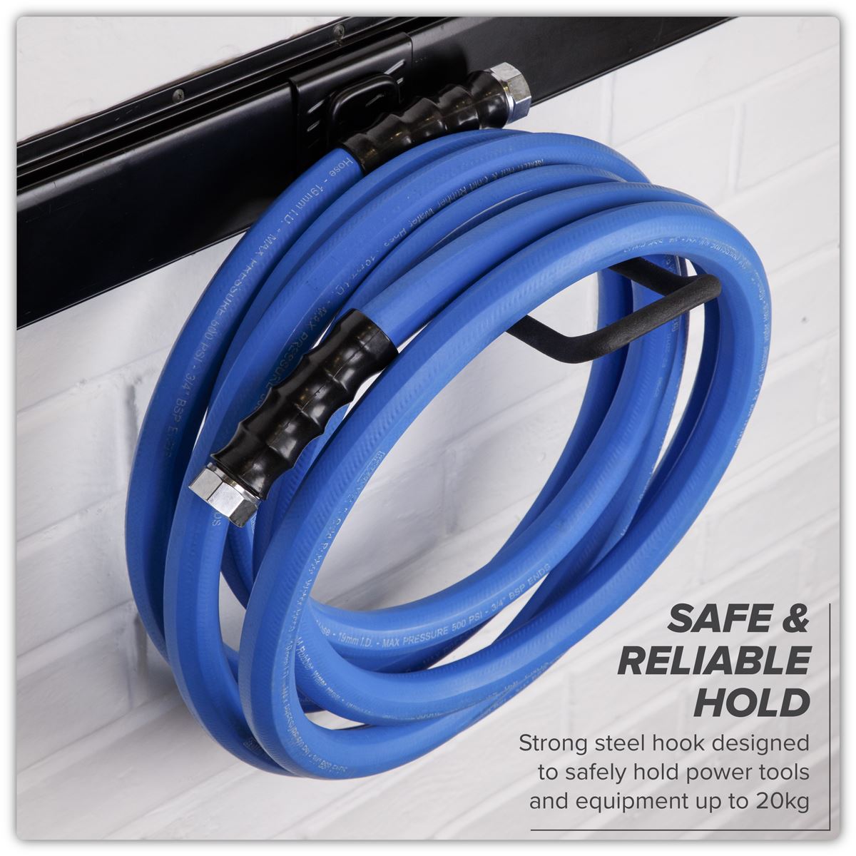 Sealey Storage Hook Closed End APH07