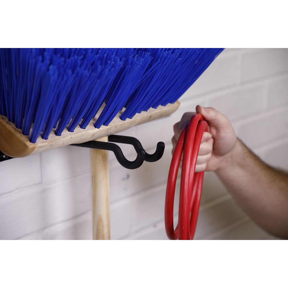 Sealey Storage Hook Dual Utility APH12