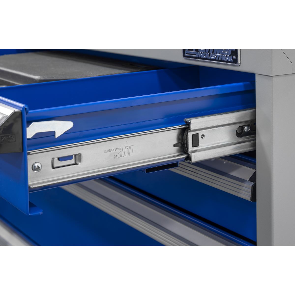 Sealey Cabinet Industrial 6 Drawer API5656