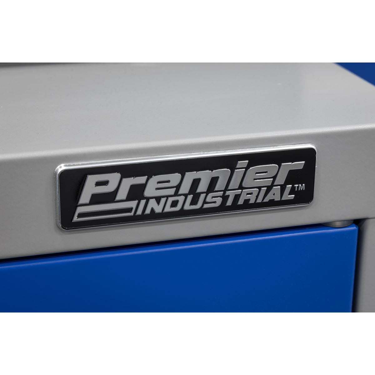 Sealey Mobile Industrial Cabinet 1 Shelf Locker API5659