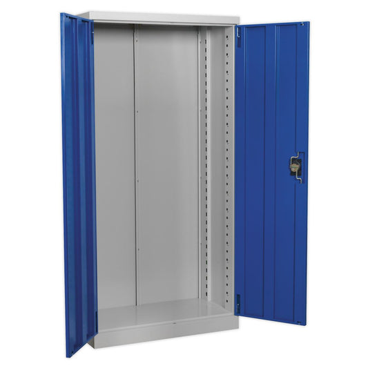 Sealey Full Height Industrial Cabinet APIC1800F