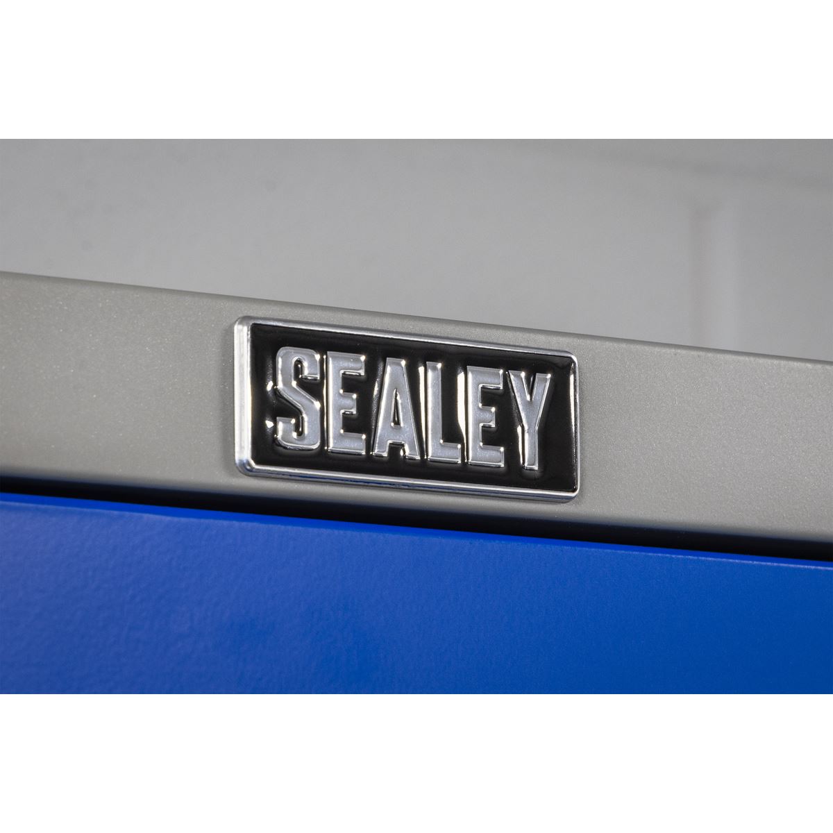 Sealey Industrial Cabinet APIC900H