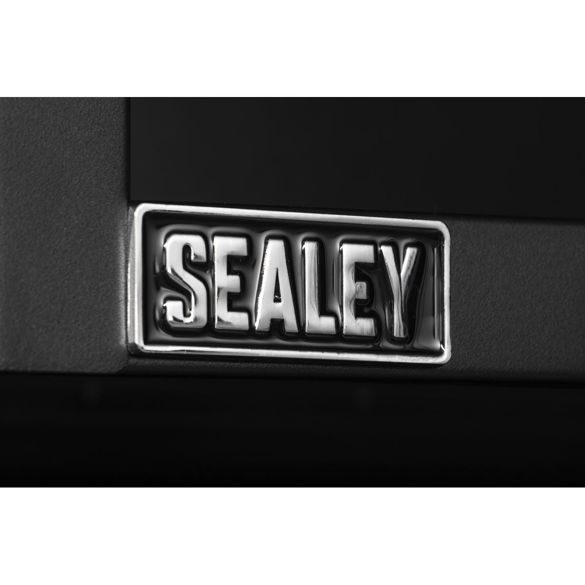 Sealey Modular Corner Wall Cabinet 930mm Heavy-Duty APMS16