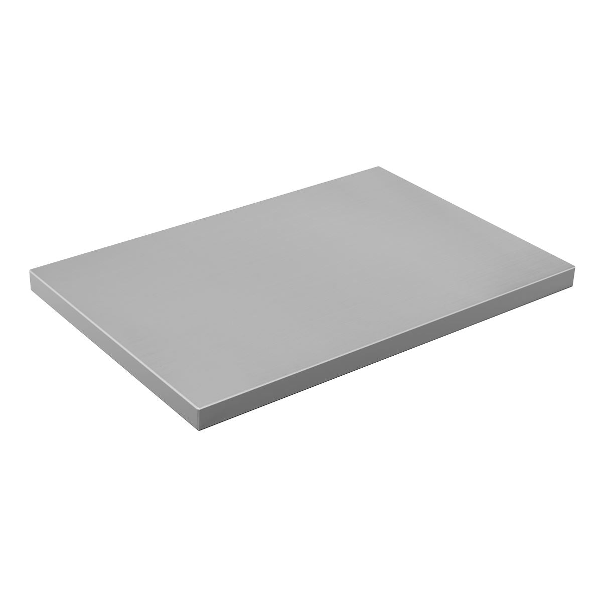 Sealey Superline PRO Black Edition Stainless Steel Worktop 680mm APMS30SSA