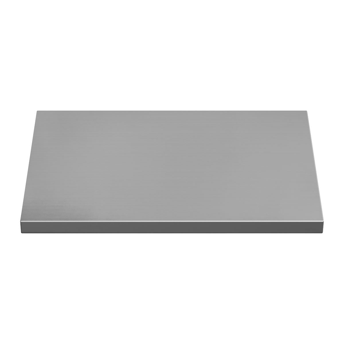 Sealey Superline PRO Black Edition Stainless Steel Worktop 680mm APMS30SSA