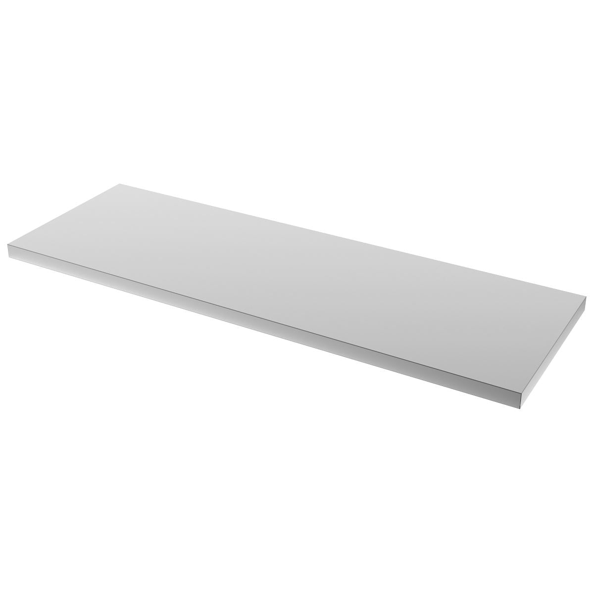 Sealey Superline PRO Black Edition Stainless Steel Worktop 1360mm APMS30SSB