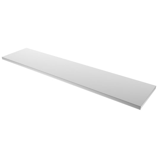 Sealey Superline PRO Black Edition Stainless Steel Worktop 2040mm APMS30SSC