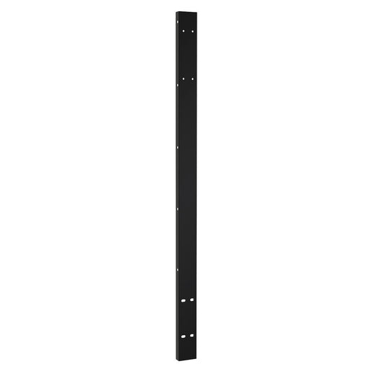 Sealey Superline Black Modular System Double Upright Connector APMS30UCD
