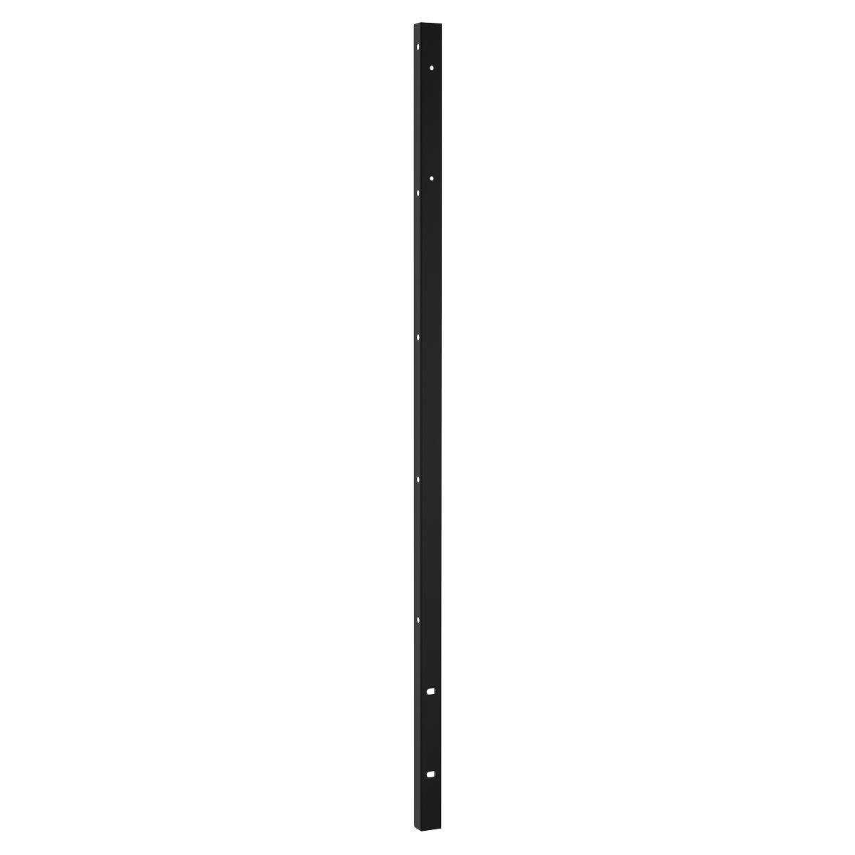 Sealey Superline Black Modular System Single Upright Connector APMS30UCS