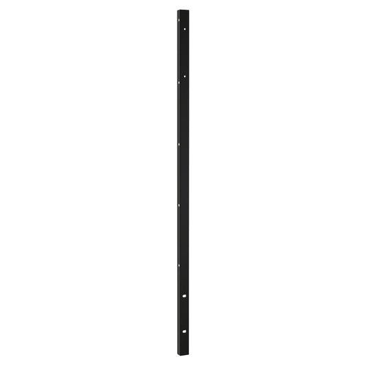 Sealey Superline Black Modular System Single Upright Connector APMS30UCS