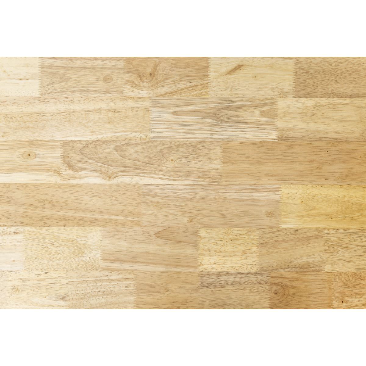Sealey Superline PRO Black Edition Rubber Wood Worktop 680mm APMS30WA