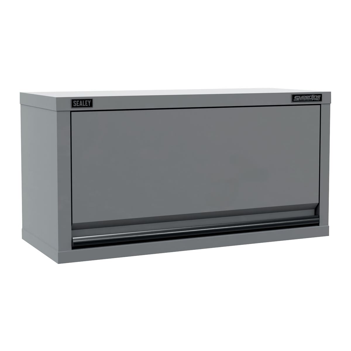 Sealey Superline Black Edition Modular Wall Cabinet 680 x 280 x 350mm APMS32BE