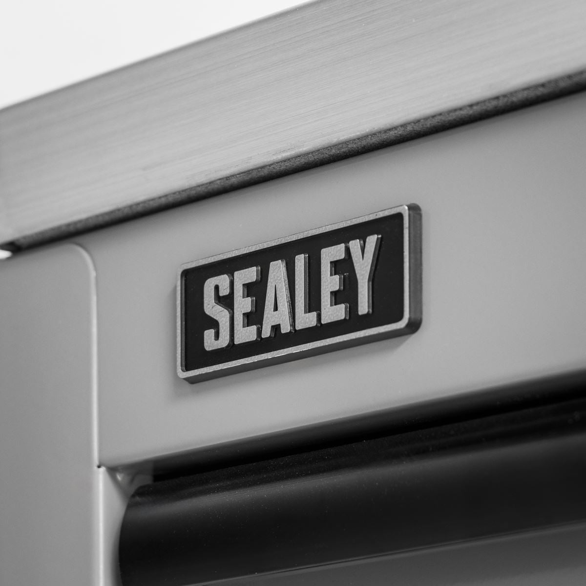 Sealey Superline Modular Cabinet 5 Drawer 680 x 460 x 910mm Soft Close APMS35BE