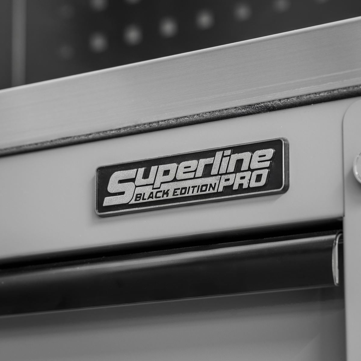 Sealey Superline Modular Cabinet 5 Drawer 680 x 460 x 910mm Soft Close APMS35BE
