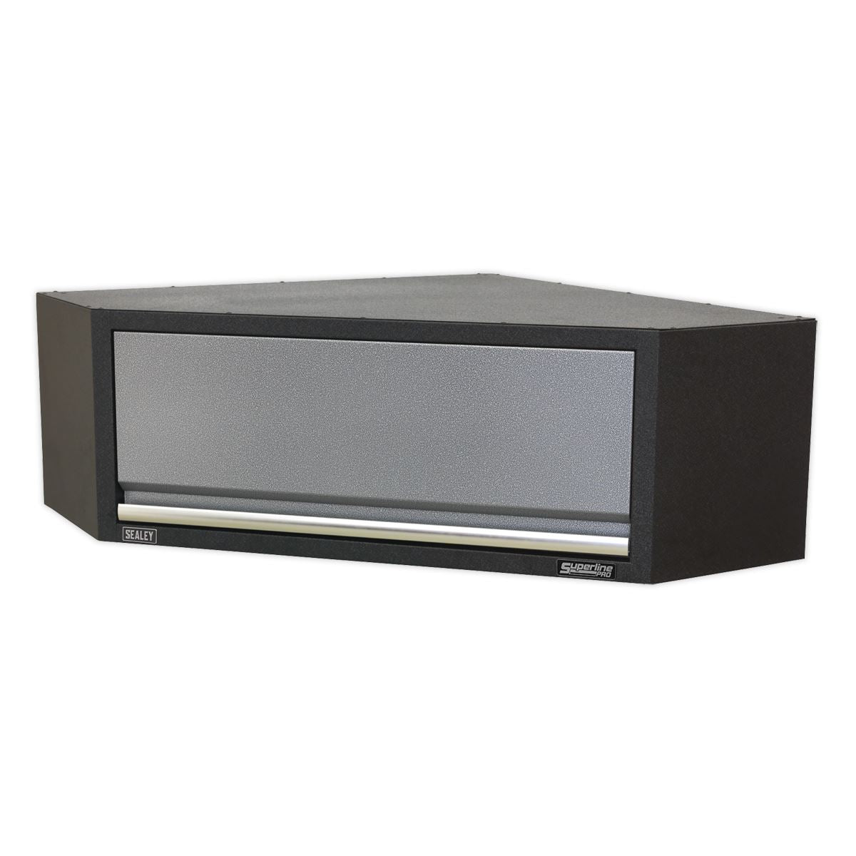 Sealey Modular Corner Wall Cabinet 865mm APMS61