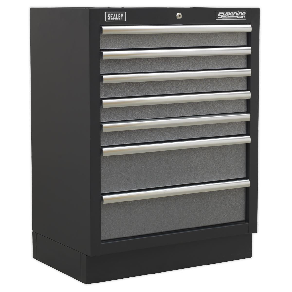 Sealey Modular 7 Drawer Cabinet 680mm APMS62