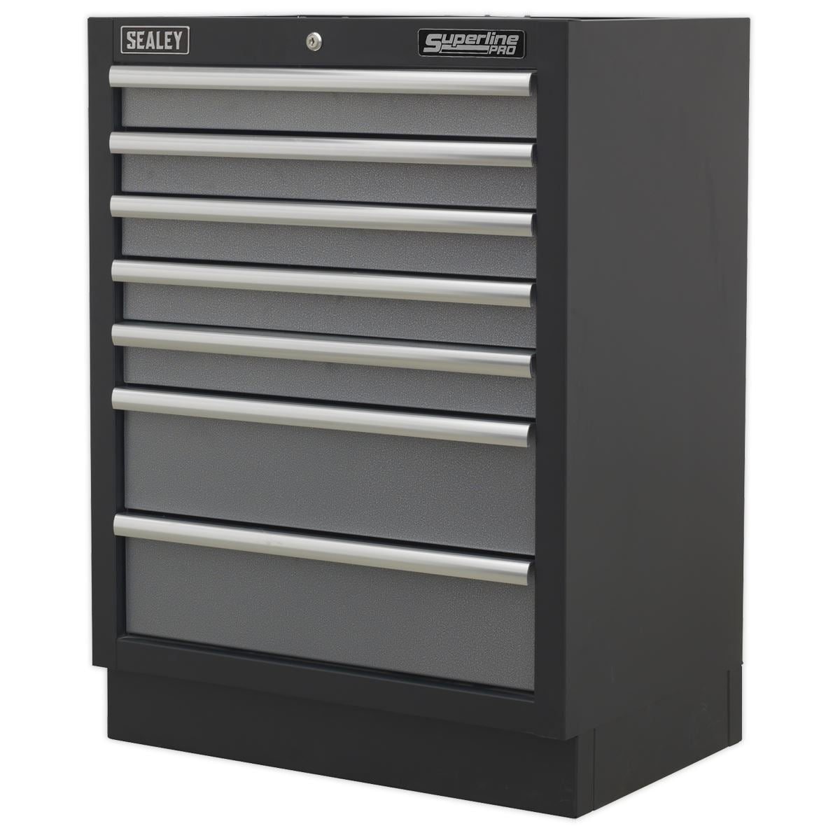 Sealey Modular 7 Drawer Cabinet 680mm APMS62