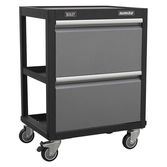 Sealey Modular Mobile Workshop Trolley APMS66
