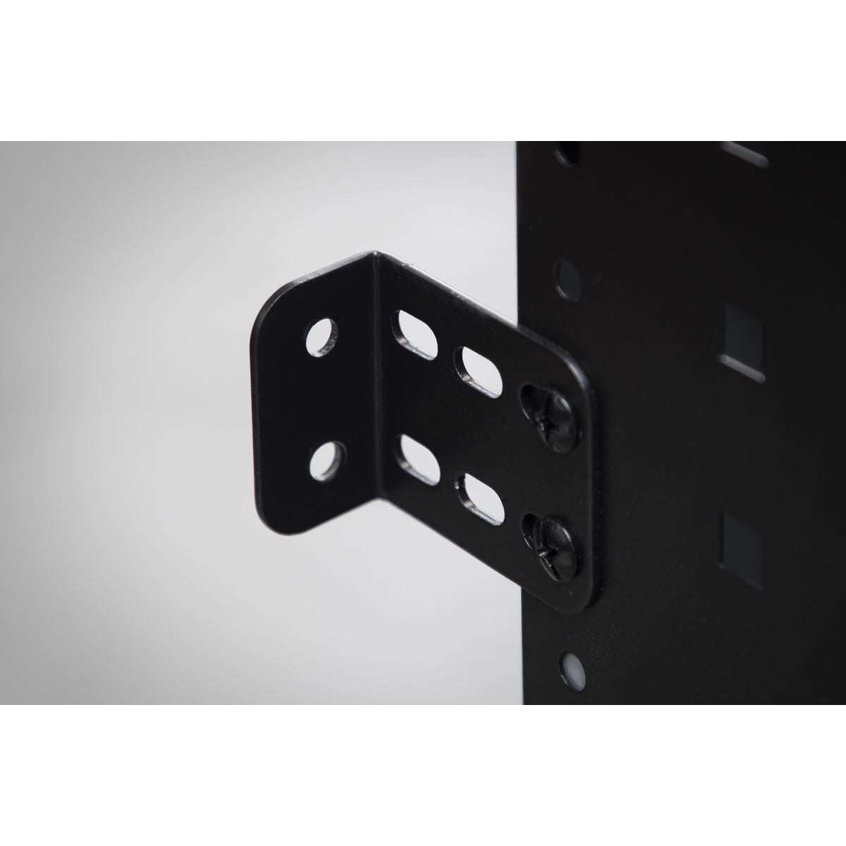 Sealey Modular Van Storage System 1.85m 3pc Set Steel Construction APMSVCOMBO3