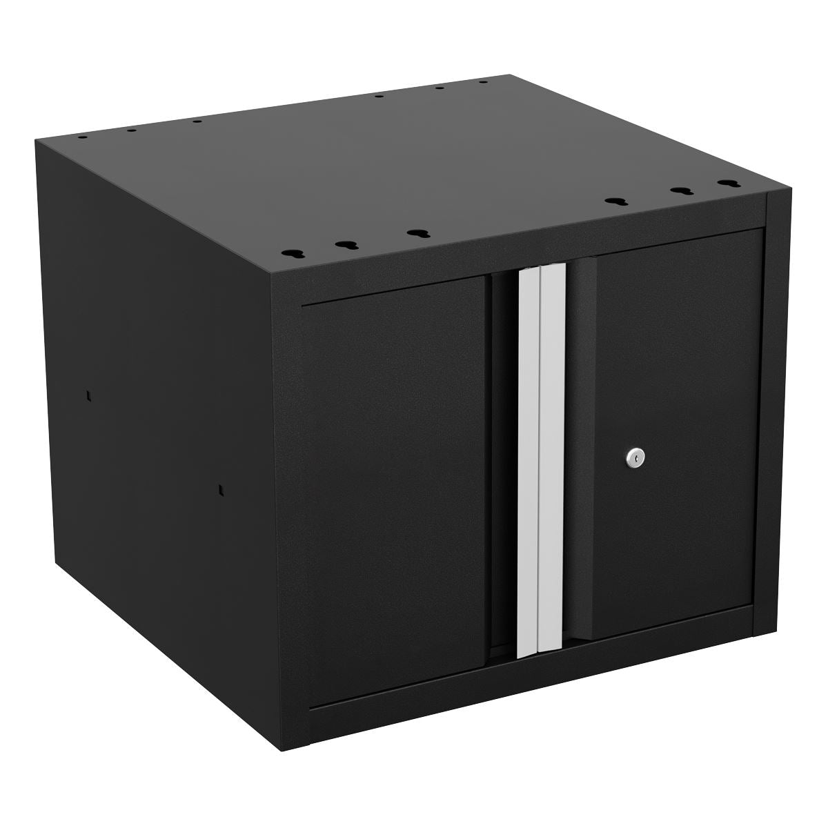 Sealey Superline Modular Double Door Cupboard Unit 564 x 540 x 470mm APMWBC2