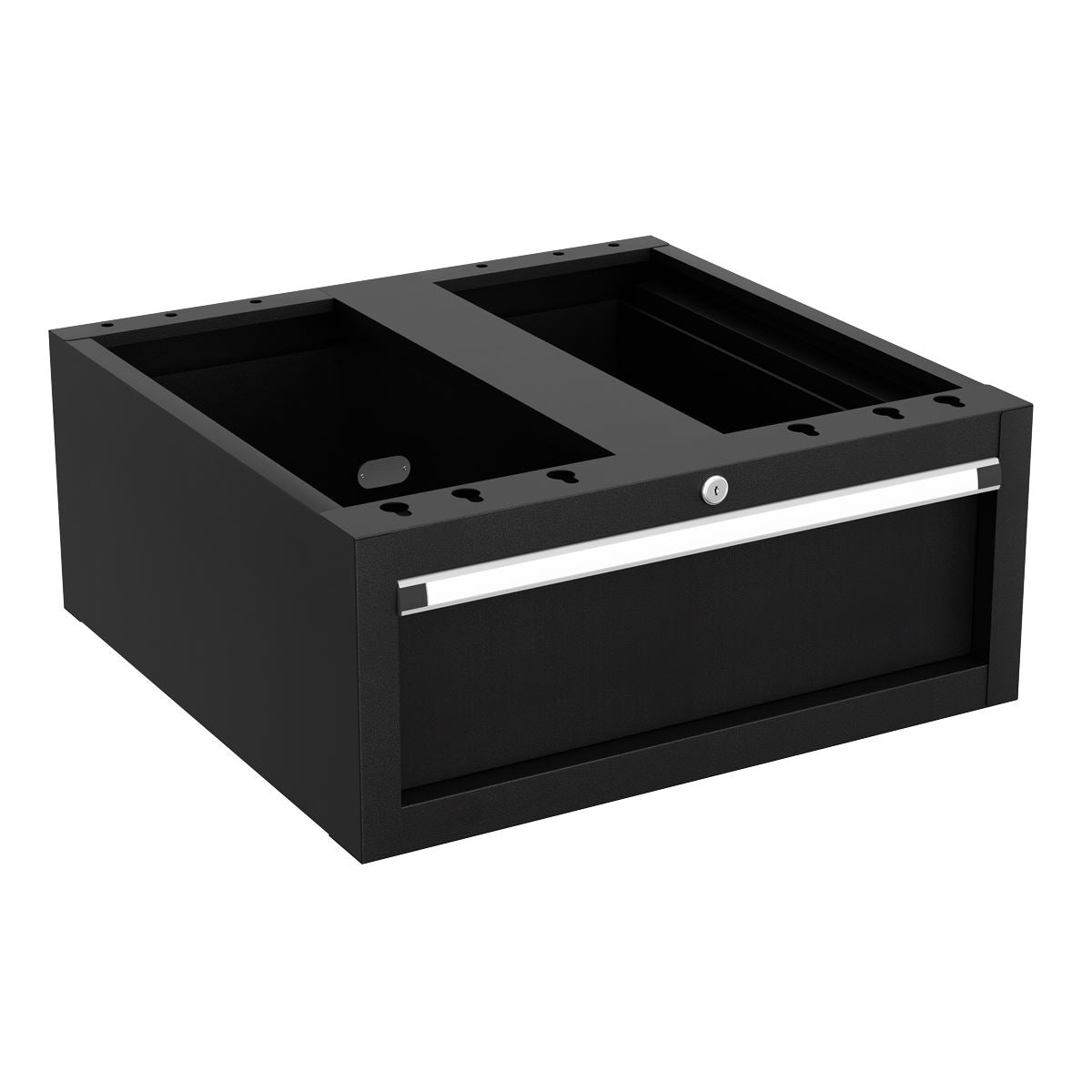 Sealey Superline Modular Single Drawer Unit Large 564 x 540 x 235mm APMWBD1L