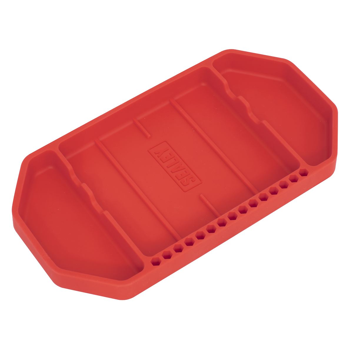 Sealey Flexible Tool Tray Non-Slip - 275 x 140 x 30mm APNST1