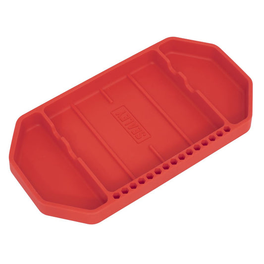 Sealey Flexible Tool Tray Non-Slip - 275 x 140 x 30mm APNST1