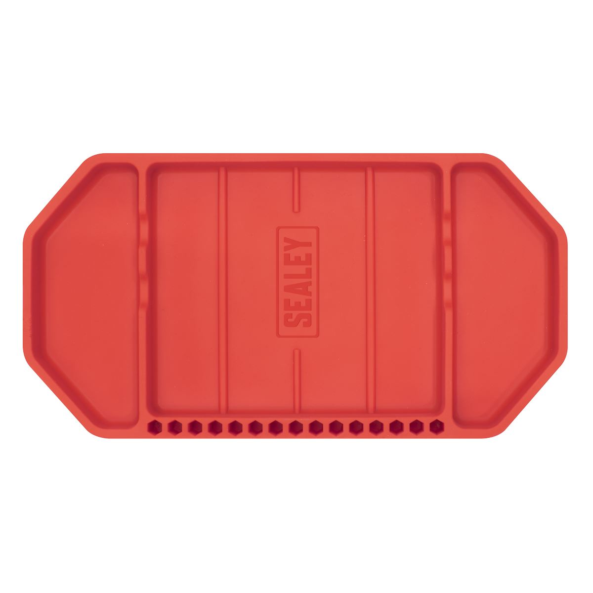 Sealey Flexible Tool Tray Non-Slip - 275 x 140 x 30mm APNST1