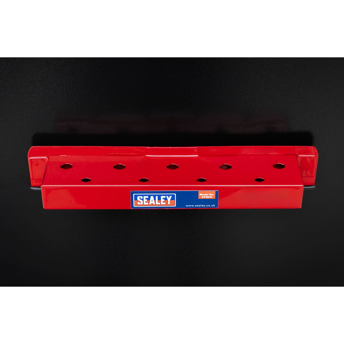 Sealey Magnetic Screwdriver Holder APSDH